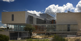 Nuevo edificio